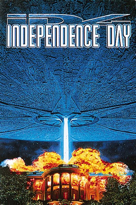 strömmande Independence Day